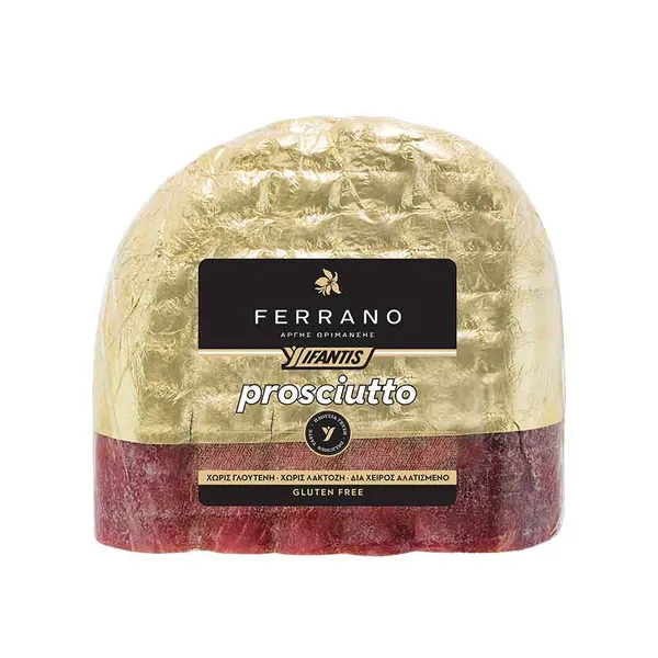 Ifantis Ferrano Προσούτο 1 kg