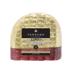 Ifantis Ferrano Προσούτο 1 kg