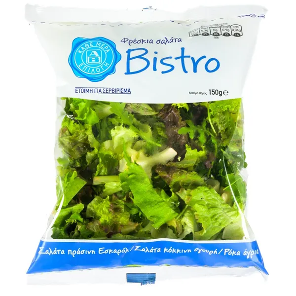 ΣΑΛΑΤΑ bistro