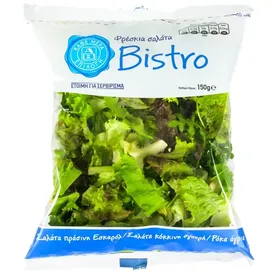 ΣΑΛΑΤΑ bistro