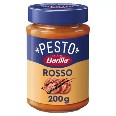 Barilla Σάλτσα Pesto Rosso 200γρ.