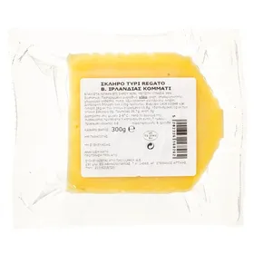 REGATO 300g