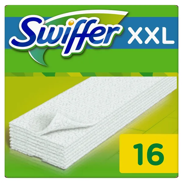 Σκόνη Swiffer Maxi (1...