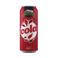 ΜΙΚΡΕΣ ΦΑΡΜΕΣ ΤΟΥ ΒΟΥΝΟΥ Cola 330ml