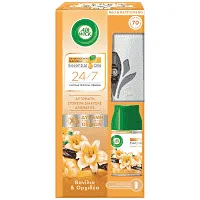 Airwick Essential Oils Συσκευή + Ανταλ/κό Βανίλια+Ορχιδέα 250ml