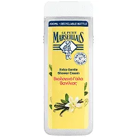 LE PETIT MARSEILLAIS Αφρόλουτρο Βανίλια 400ml