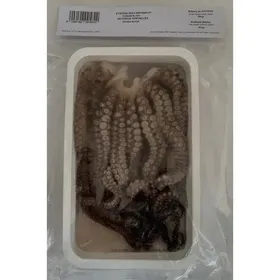 ATLANTIKOS Χταπόδι Πλοκάμι FAO 51-71 ΚΤΨ 450gr