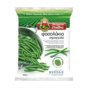 Φασολάκια Στρογγυλά ΜΠΑΡΜΠΑ ΣΤΑΘΗΣ 420g