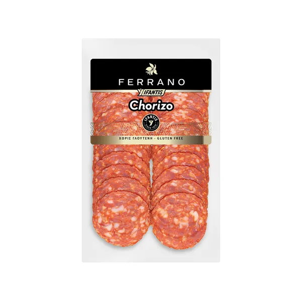 ΥΦΑΝΤΗΣ Ferrano σαλάμι αέρος