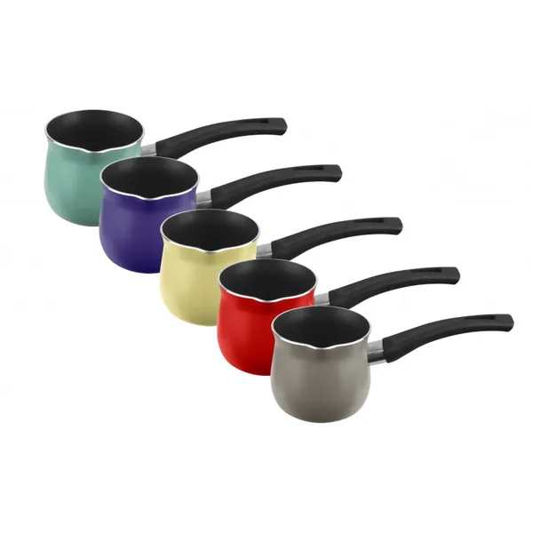 Pal Μπρίκι Αντικολλητικό Colors No10 500ml