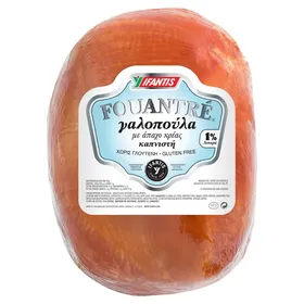 Φιλέτο γαλοπούλας fouantre