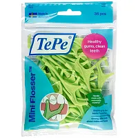 Τepe Mini Flosser 36τεμ