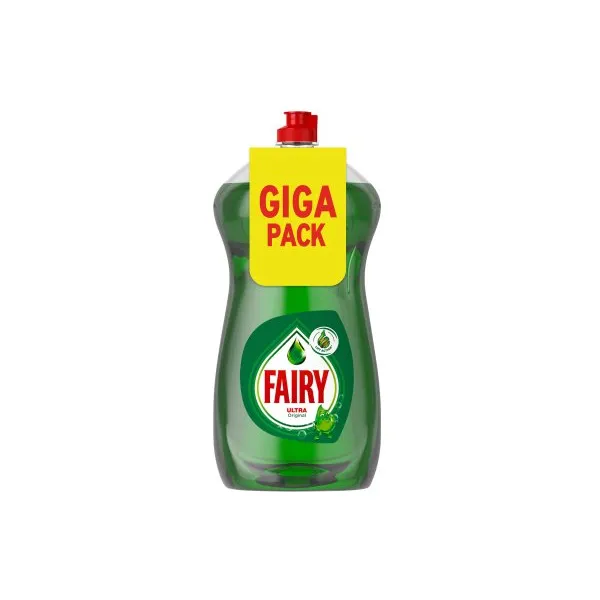 Original Υγρό Πιάτων 1450ml