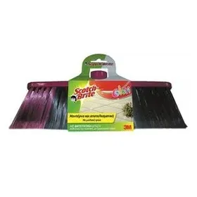 SCOTCH BRITE σκούπα colori