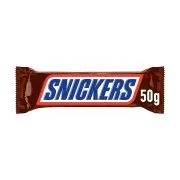 Snickers Σοκολάτα 50gr