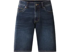 Βερμούδα sweat denim 1 τεμ.
