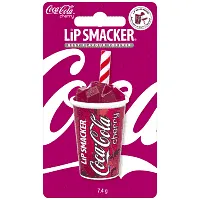 Lip Smacker Cherry Cola Cup Balm 1 τεμ.