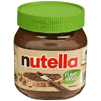 Νutella Πραλίνα Plant Baseb 350gr