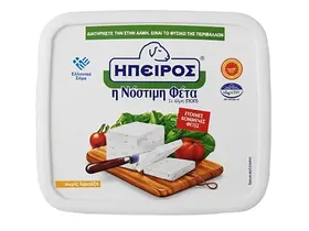 Φέτα Π.Ο.Π.