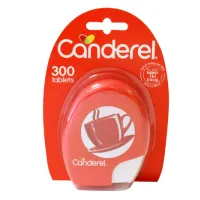 Canderel Γλυκαντικό Ταμπλέτες 300τεμ