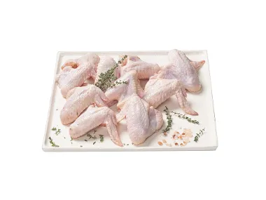 Φτερούγες κοτόπουλο Ελλάδας 800 g