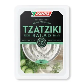 ΥΦΑΝΤΗΣ Τζατζίκι 400γρ.