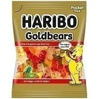 ζελίνια goldbears