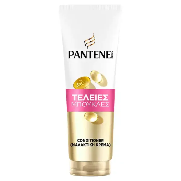 PANTENE Define Curls Κρέμα Conditioner Leave-on για Τέλειες Μπούκλες 230ml