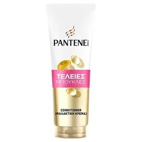 PANTENE Define Curls Κρέμα Conditioner Leave-on για Τέλειες Μπούκλες 230ml