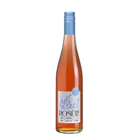 rose demi-sec 750ml