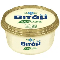 Βιτάμ Soft Φυτικό 400gr