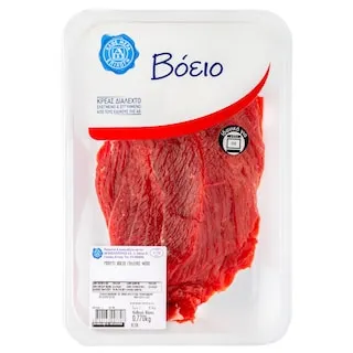 ΑΒ ΕΠΙΛΟΓΗ Βόειο Μπούτι Γαλλίας Νωπό 1 kg