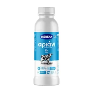 Μεβγάλ Αριάνι 500ml.