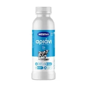ΜΕΒΓΑΛ αριάνι 1,5% 500ml