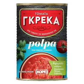 Τοματοχυμός Polpa 400γρ.