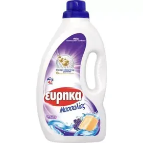 ΕΥΡΗΚΑ ΜΑΣΣΑΛΙΑΣ ΛΕΒΑΝΤΑ ΥΓΡΟ ΑΠΟΡΡΥΠΑΝΤΙΚΟ 1,68L/42MEZ.