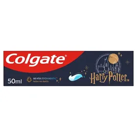 Colgate Οδοντόκρεμα Harry Potter 50ml