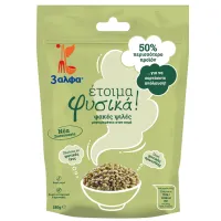 Φακές Έτοιμες Ψιλές, 3αλφα 180 g