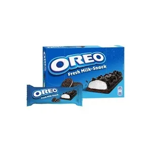 OREO Γαλακτοκέικ Fresh Milk Snack 27gr