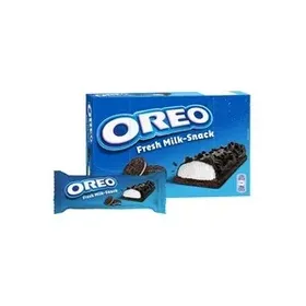 OREO Γαλακτοκέικ Fresh Milk Snack 27gr