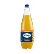 ΚΛΙΑΦΑ Πορτοκαλάδα με Ανθρακικό 1,5lt