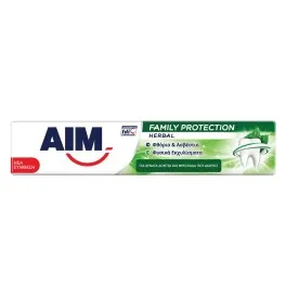 Οδοντόκρεμα Total Plaque Pro Release, White Sensation