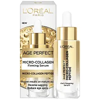 L'oreal Collagen Antisagging Ορός 30ml