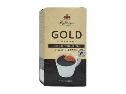 Καφές φίλτρου Gold