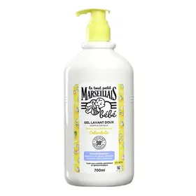 Le Petit Marseillais Bebe Αφρόλουτρο & Σαμπουάν Καλέντουλα 2Σε1 700ml.