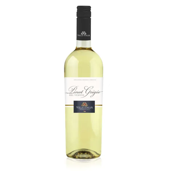 VILLA ITALIA Pinot Grigio οίνος λευκός 750ml