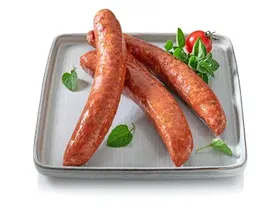 Λουκάνικα χωριάτικα τ. Μυκόνου 480 g