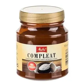 MELITTA Υποκατάστατο Γάλακτος 200g