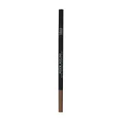 MUA Brow Define Micro Precision Μολύβι Φρυδιών Mid Brown