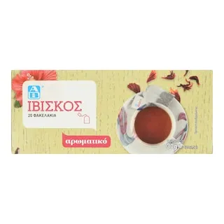 ΑΒ Ιβίσκος 20x1.5g
